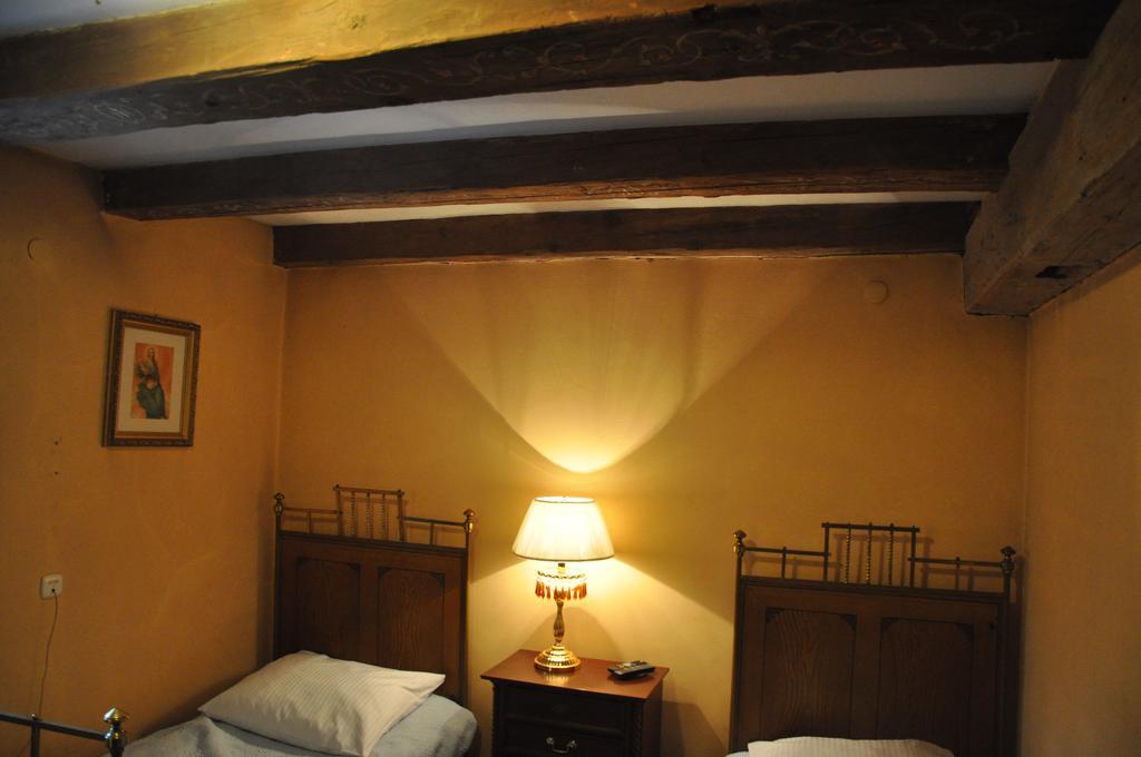 Ostoya Inn & Granary Jasionka Bekvämligheter bild
