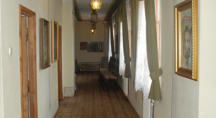 Ostoya Inn & Granary Jasionka Exteriör bild